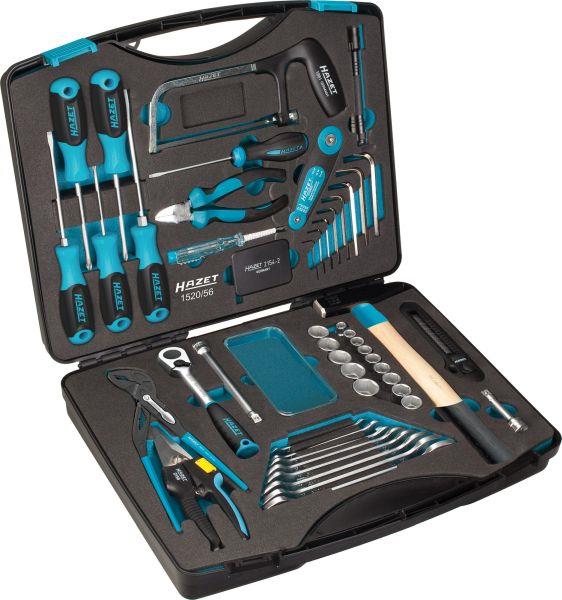 Set prize de impact - HAZET