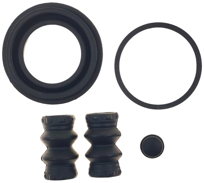 Kit de reparare etrier de frână - QUICK BRAKE