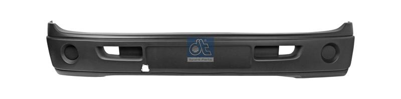Capacul barei de protecție - DT SPARE PARTS
