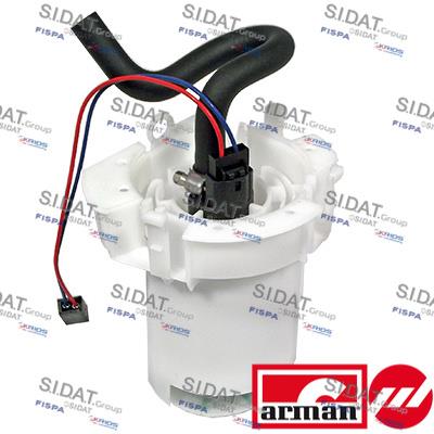 Pompă de combustibil Swirl Pot - SIDAT