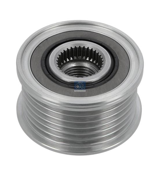 Rolie de rulare a alternatorului - DT SPARE PARTS