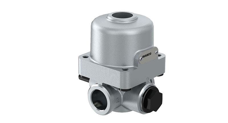 Supapa de control - WABCO
