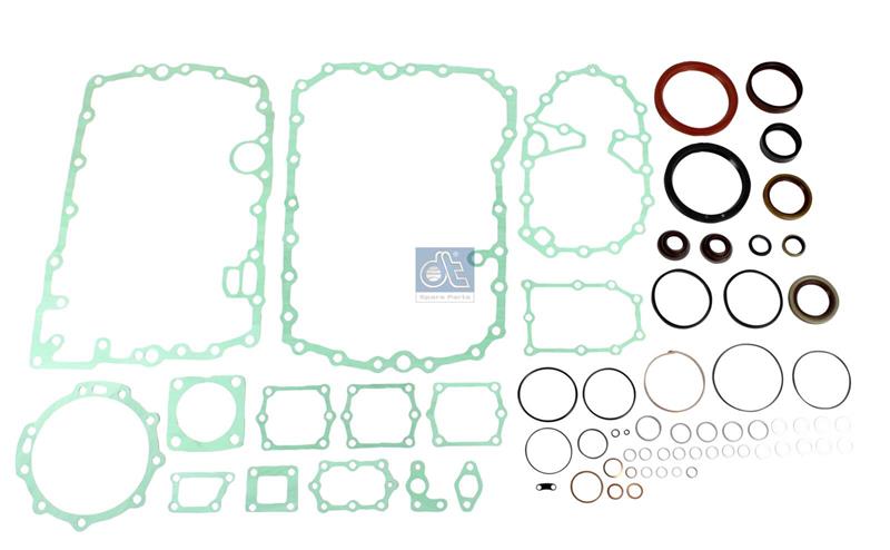 Set garnituri transmisie - DT SPARE PARTS