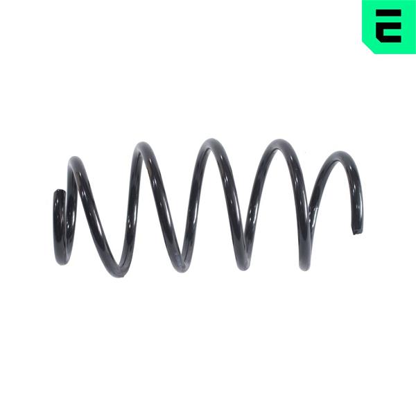 Arc elicoidal - OPTIMAL