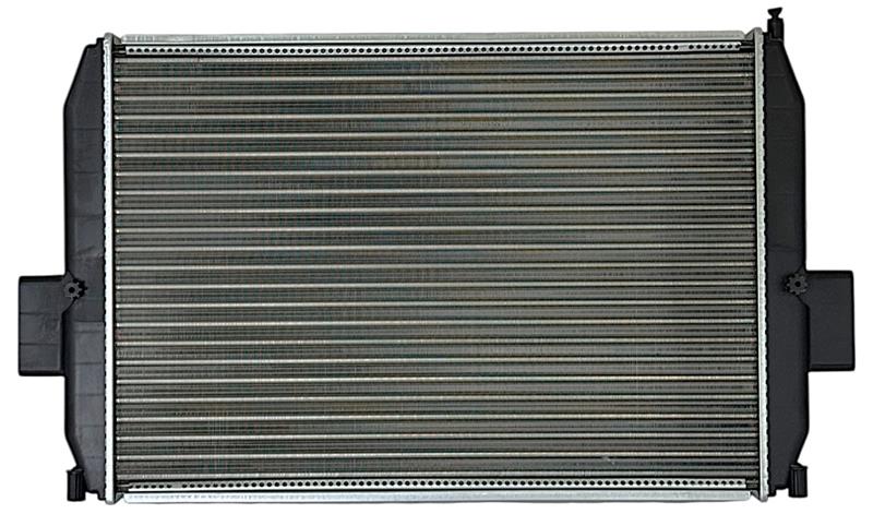 Radiator - STARLINE