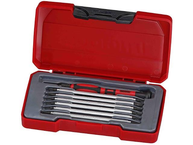 Set de șurubelnițe - TENGTOOLS