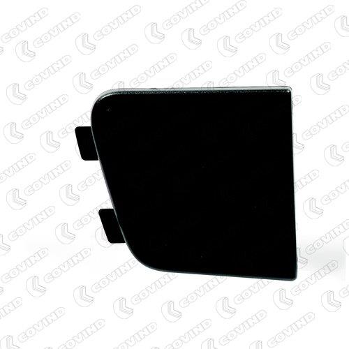 Capacul barei de protecție - COVIND