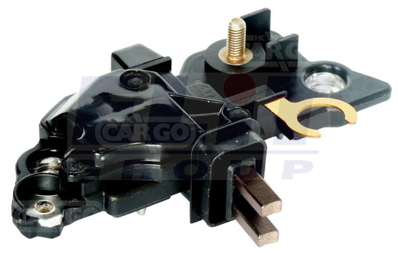 Regulator alternator - HC-Cargo