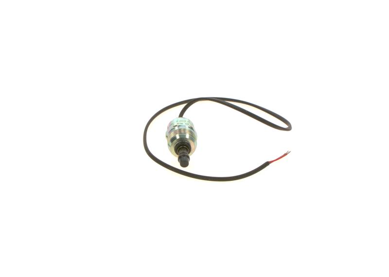 Magnet cursa - BOSCH