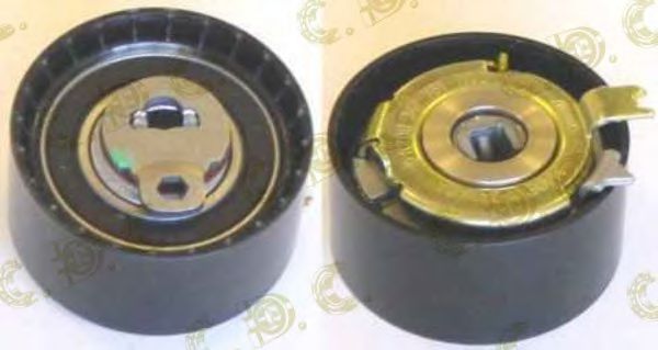 Set curea distributie cu pompa de apa - INA
