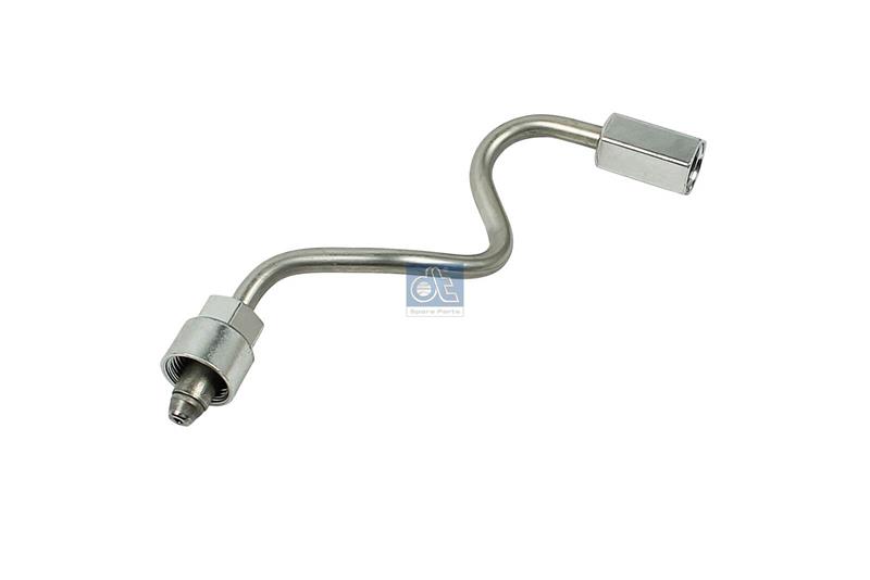 Sistem de injecție Conductă de înaltă presiune - DT SPARE PARTS