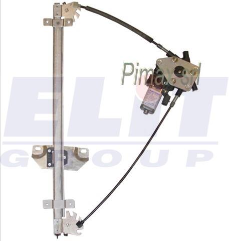 Regulator de geam - PLATINUM PLUS