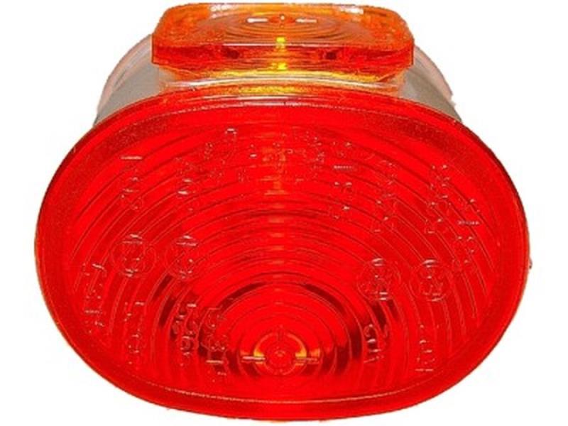 Lentila de difuzie a farurilor - PROPLAST