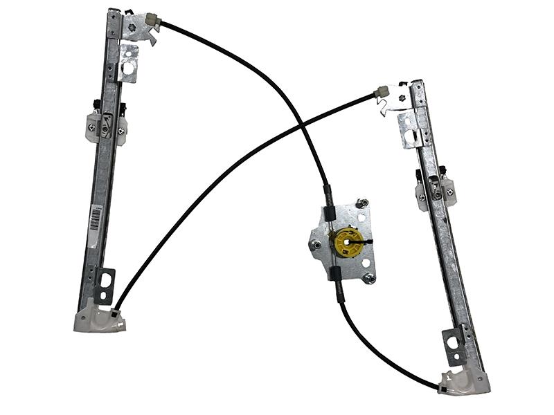 Regulator de geam - PLATINUM PLUS