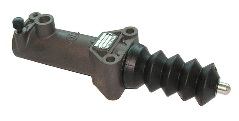 Booster ambreiaj - KNORR