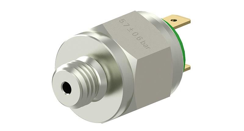 Comutator de presiune - WABCO