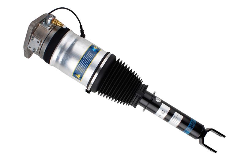Strut cu arc pneumatic - BILSTEIN
