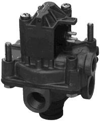 Supapă de reglare ABS - WABCO