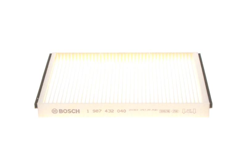 Filtru de cabină - BOSCH