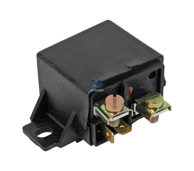 Releu - DT SPARE PARTS