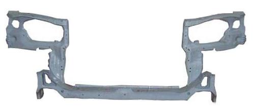 Capacul frontal - STARLINE