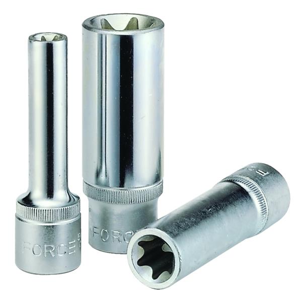 Priză pentru scule - FORCE TOOLS
