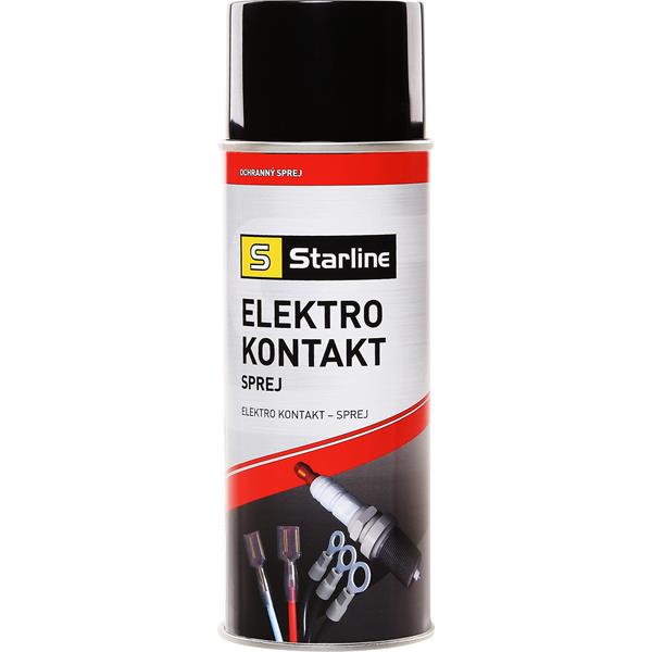 Spray de contact - STARLINE