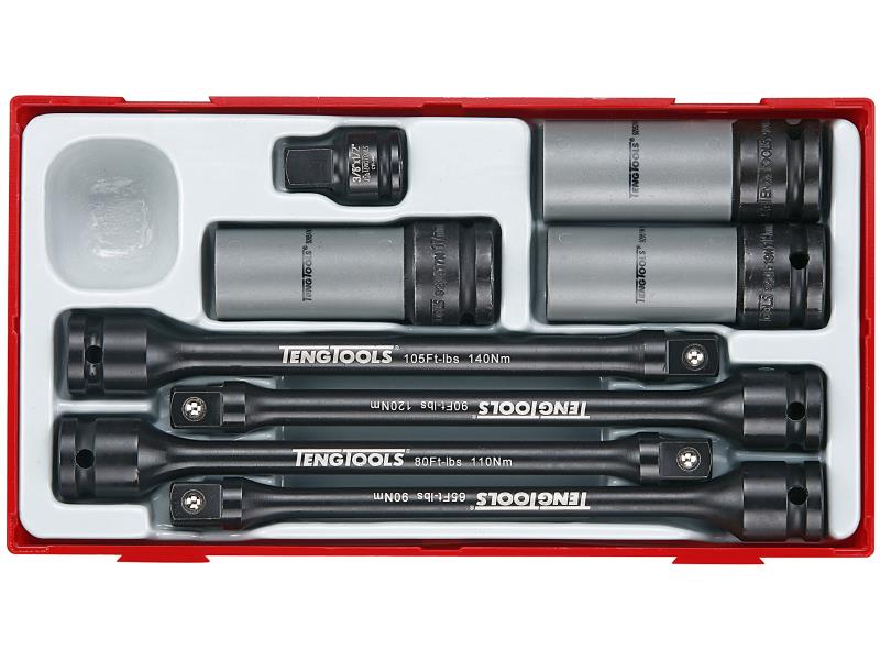 Sortiment de prize - TENGTOOLS