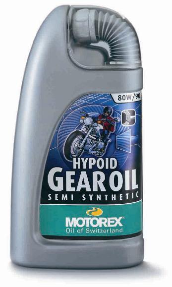 Ulei transmisie - MOTOREX