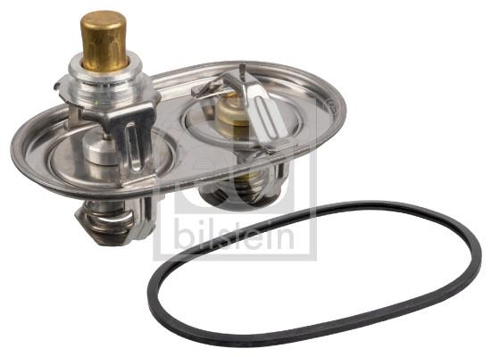 Termostat - FEBI BILSTEIN