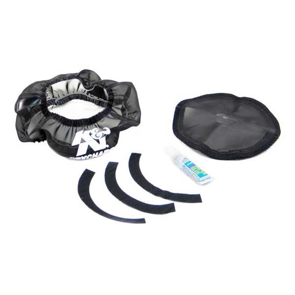 Kit de admisie aer - K&N Filters