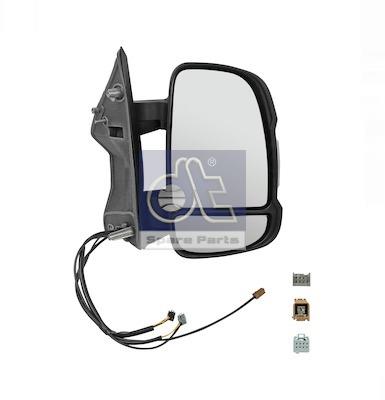 Oglinda exterioara - DT SPARE PARTS