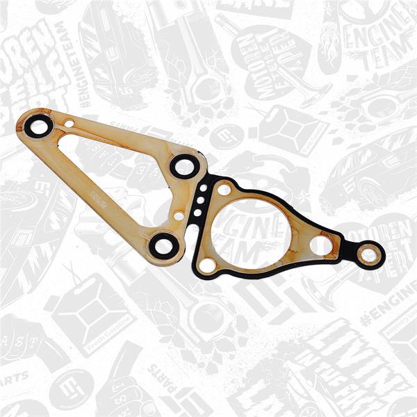 Garnitura Carcasa Distributiei - ET ENGINETEAM