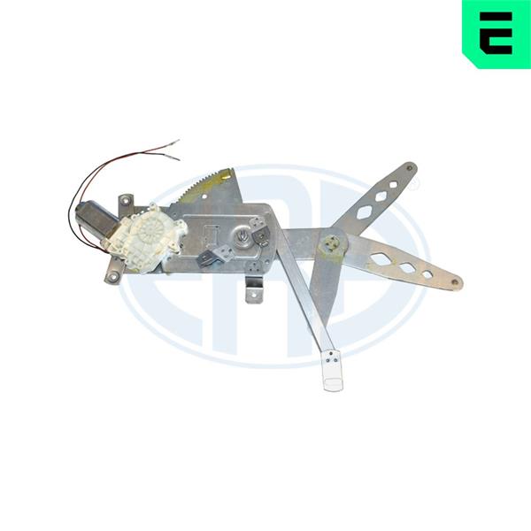 Regulator de geam - ERA