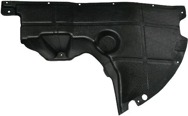 Capacul motorului - STARLINE