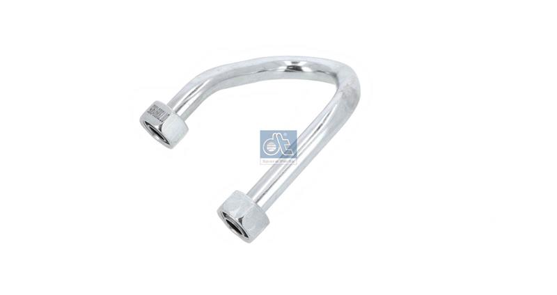 Furtun de aer comprimat - DT SPARE PARTS