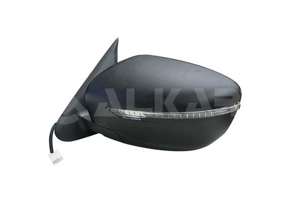 Oglinda exterioara - ALKAR