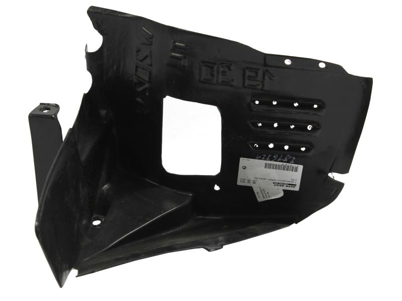 Protectie impotriva stropilor - STARLINE
