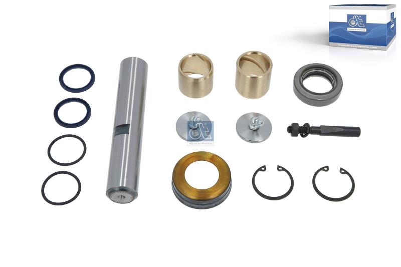 Kit de reparare Kingpin - DT SPARE PARTS