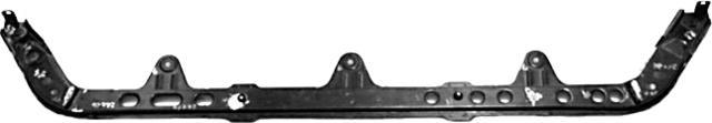 Montarea radiatorului - STARLINE