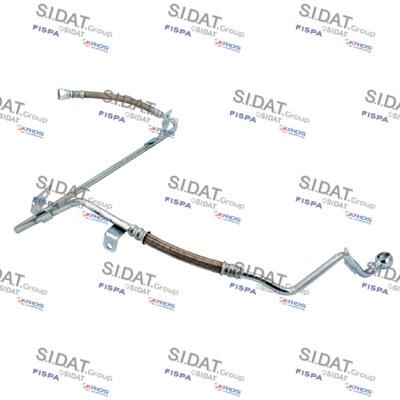 Conducta de ulei turbocompresor - SIDAT