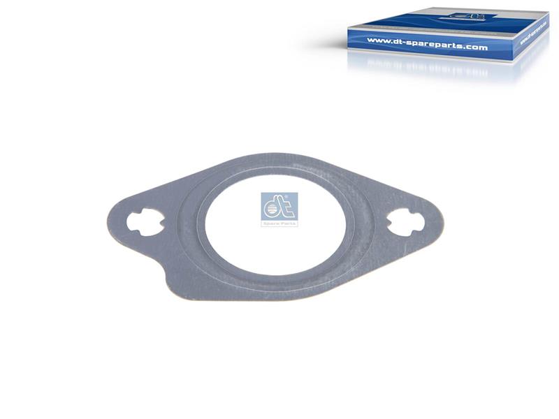 Garnitura galeriei de evacuare - DT SPARE PARTS