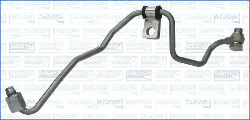 Conducta de ulei turbocompresor - AJUSA