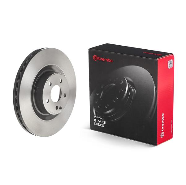 Disc de frana - BREMBO
