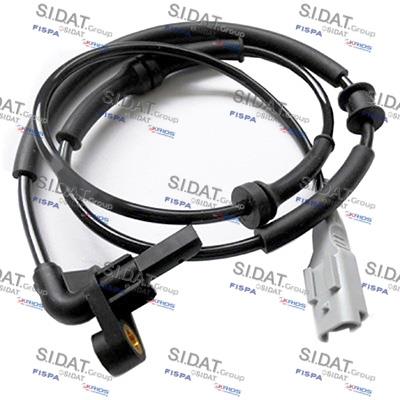 Senzor de viteză - SIDAT