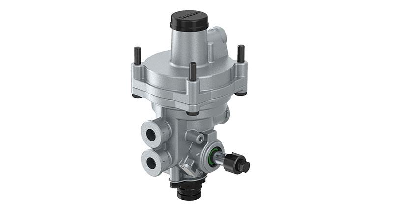 Regulator de putere de frânare - WABCO
