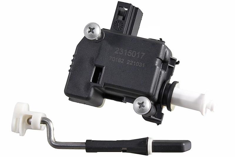 Actuator sistem de inchidere centralizata - METZGER