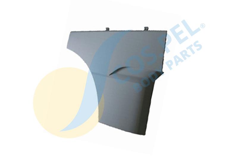 Panoul lateral - STARLINE