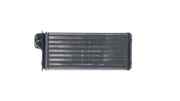 Schimbător de căldură - MAHLE