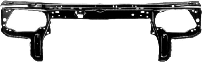 Capacul frontal - STARLINE